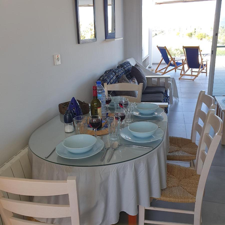 Latchi Ithaki, 2 Bedroom Penthouse المظهر الخارجي الصورة
