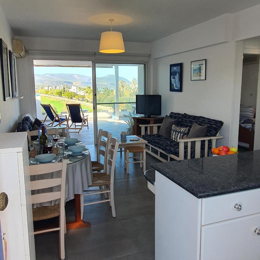 Latchi Ithaki, 2 Bedroom Penthouse المظهر الخارجي الصورة