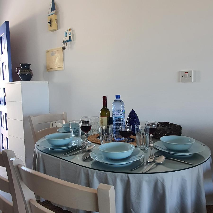 Latchi Ithaki, 2 Bedroom Penthouse المظهر الخارجي الصورة