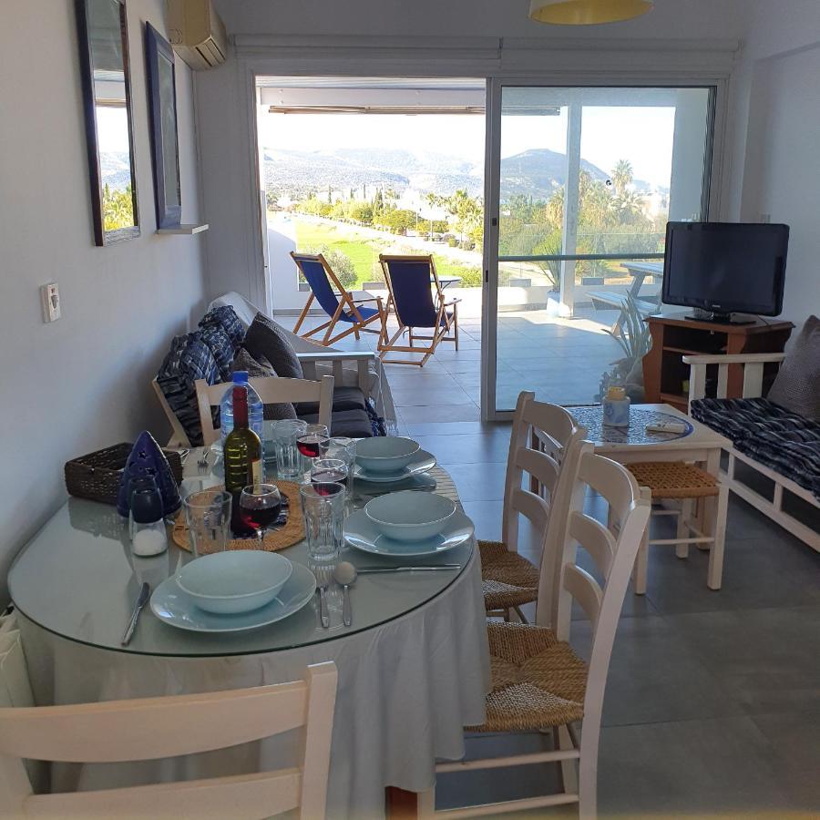 Latchi Ithaki, 2 Bedroom Penthouse المظهر الخارجي الصورة