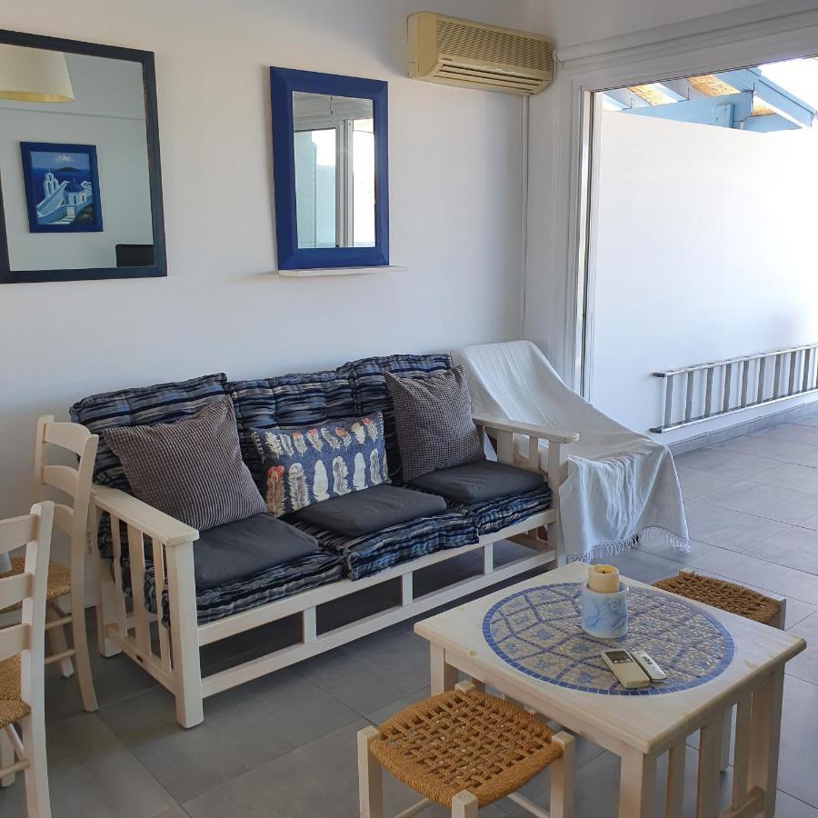 Latchi Ithaki, 2 Bedroom Penthouse المظهر الخارجي الصورة