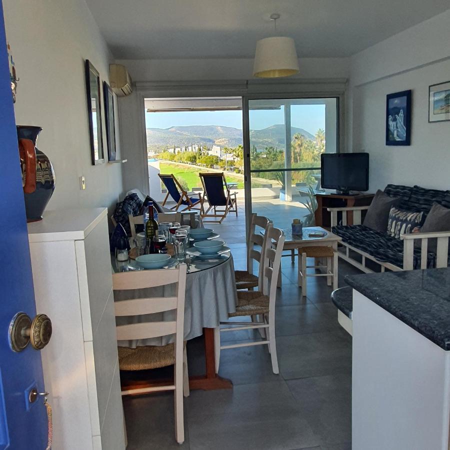 Latchi Ithaki, 2 Bedroom Penthouse المظهر الخارجي الصورة