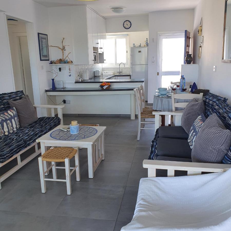 Latchi Ithaki, 2 Bedroom Penthouse المظهر الخارجي الصورة