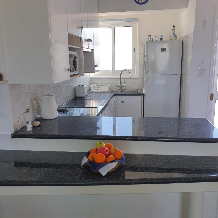 Latchi Ithaki, 2 Bedroom Penthouse المظهر الخارجي الصورة