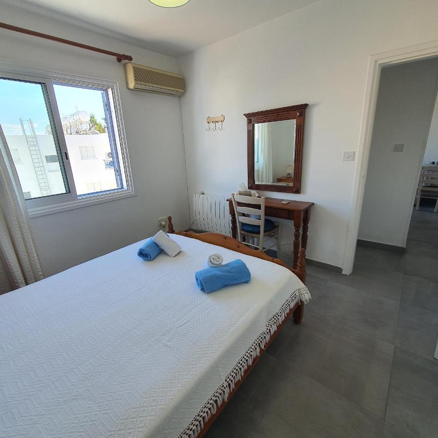 Latchi Ithaki, 2 Bedroom Penthouse المظهر الخارجي الصورة