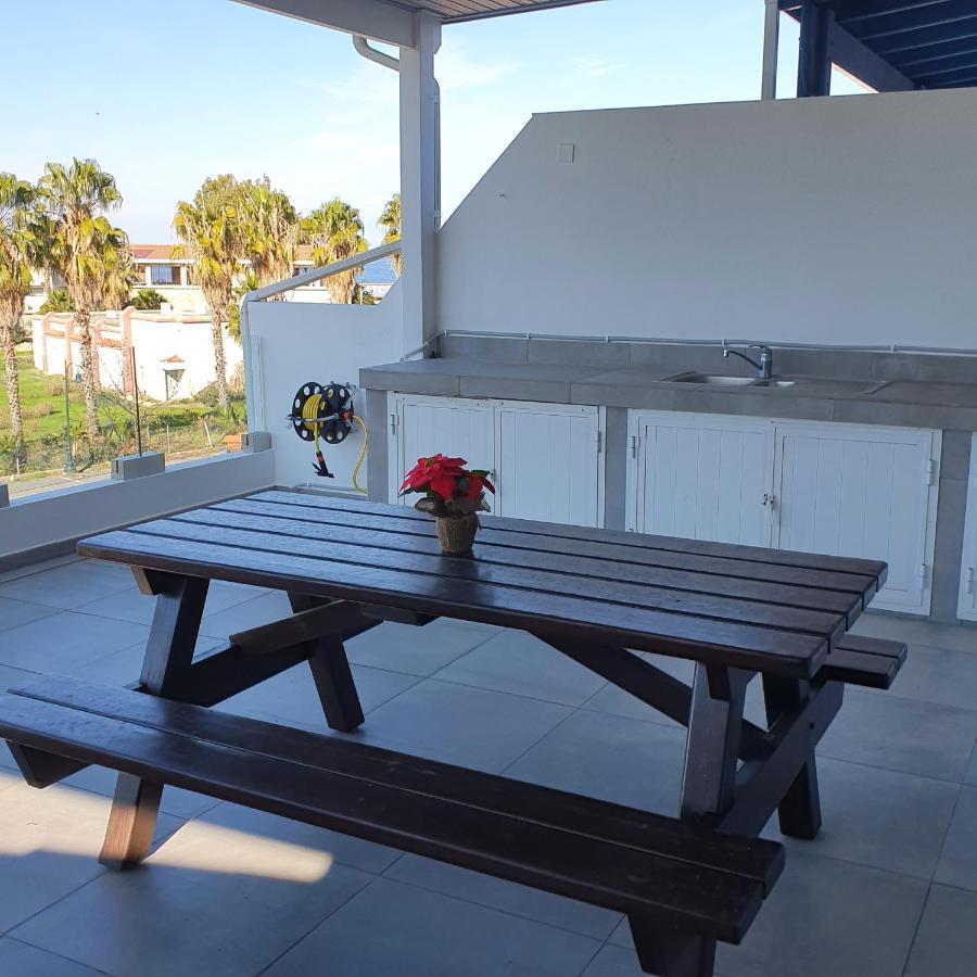 Latchi Ithaki, 2 Bedroom Penthouse المظهر الخارجي الصورة