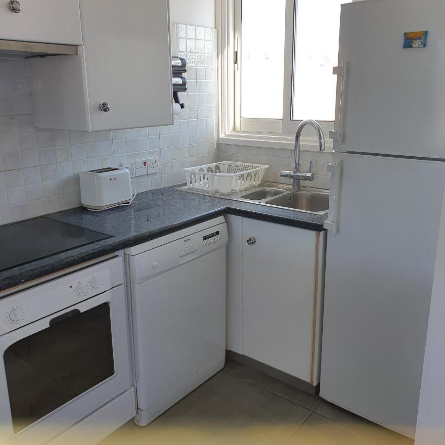 Latchi Ithaki, 2 Bedroom Penthouse المظهر الخارجي الصورة