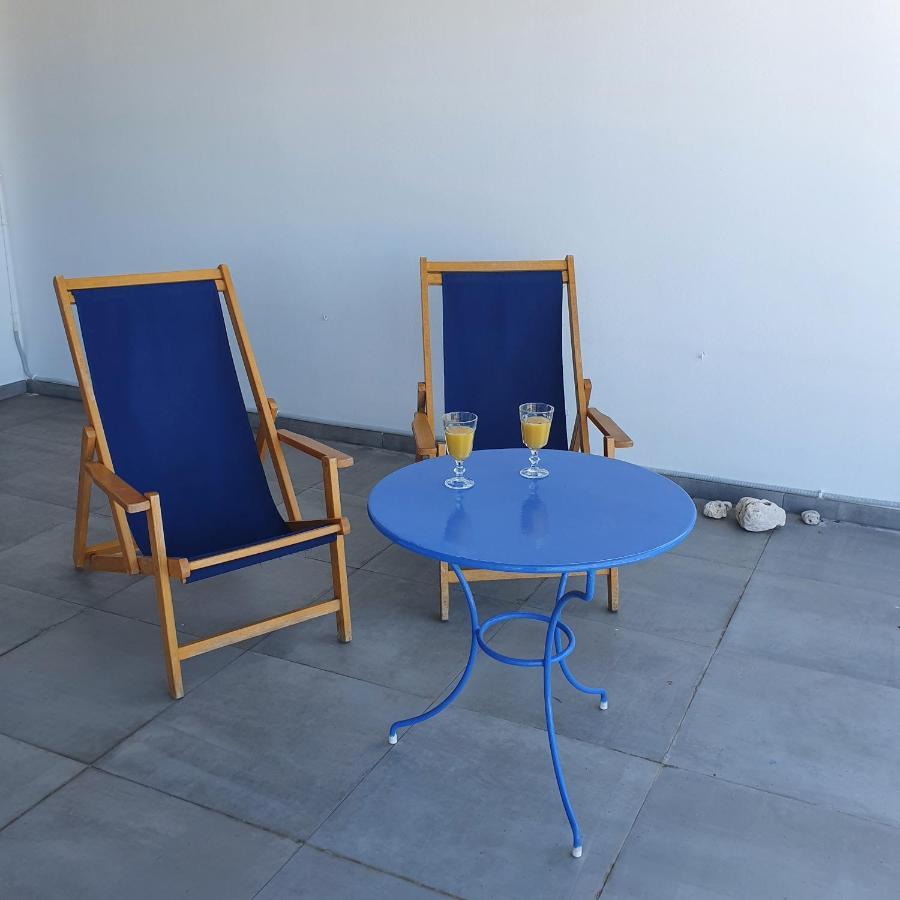 Latchi Ithaki, 2 Bedroom Penthouse المظهر الخارجي الصورة