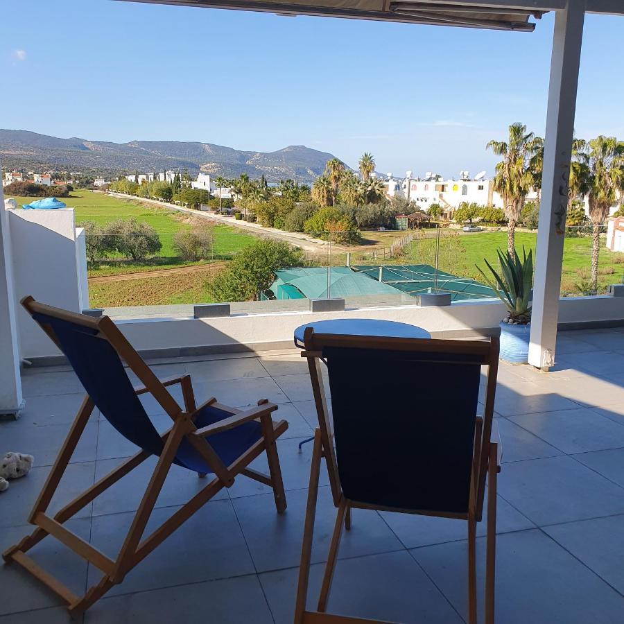Latchi Ithaki, 2 Bedroom Penthouse المظهر الخارجي الصورة