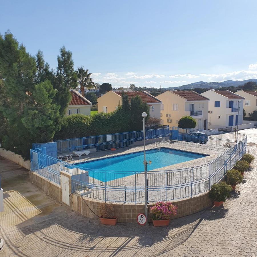 Latchi Ithaki, 2 Bedroom Penthouse المظهر الخارجي الصورة