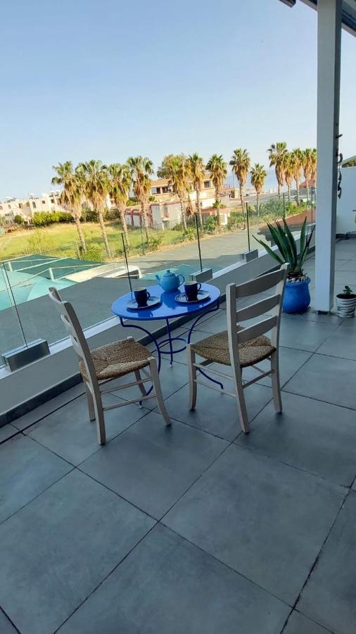 Latchi Ithaki, 2 Bedroom Penthouse المظهر الخارجي الصورة